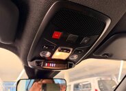 Jeep Avenger Hatchback 1,2 l 74 kw