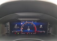 Škoda Karoq SUV / Terénní 1,5 l 110 kw