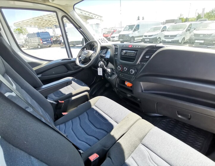 Iveco Daily 8