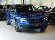 Škoda Kamiq Hatchback 999,0 81 kw