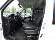 Peugeot Boxer Ostatní 2,0 l 96 kw