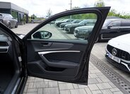 Audi A6 Allroad Kombi 3,0 l 257 kw