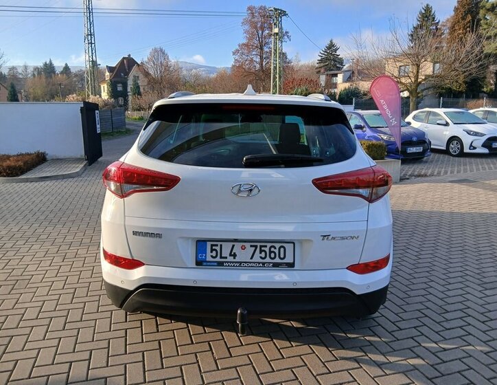 Hyundai Tucson 31
