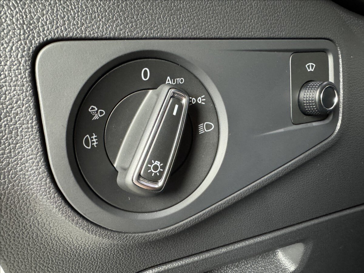 Volkswagen Tiguan Allspace SUV / Terénní 2,0 l 110 kw