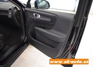 Volvo XC40 SUV 0,0 95 kw