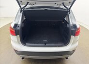 BMW X1 SUV 2,0 l 110 kw