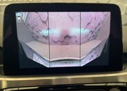 Ford Kuga SUV 2,5 l 140 kw