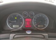 Volkswagen Passat Kombi 1,9 l 96 kw