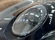 Porsche 911 Kabriolet 3,0 l 353 kw