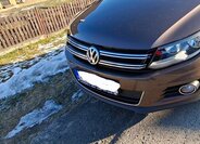 Volkswagen Tiguan SUV 0,0 103 kw