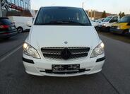 Mercedes-Benz Vito 3