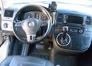 Volkswagen Multivan MPV 2,0 l 132 kw