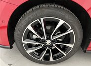 Škoda Fabia Hatchback 999,0 85 kw