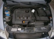 Škoda Octavia Sedan 1,9 l 77 kw