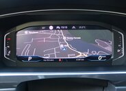 Volkswagen Tiguan SUV 2,0 l 110 kw