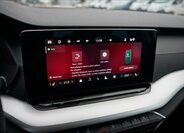 Škoda Octavia Sedan 1,5 l 85 kw