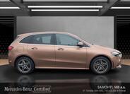 Mercedes-Benz Třídy B 6