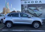 Škoda Karoq 3