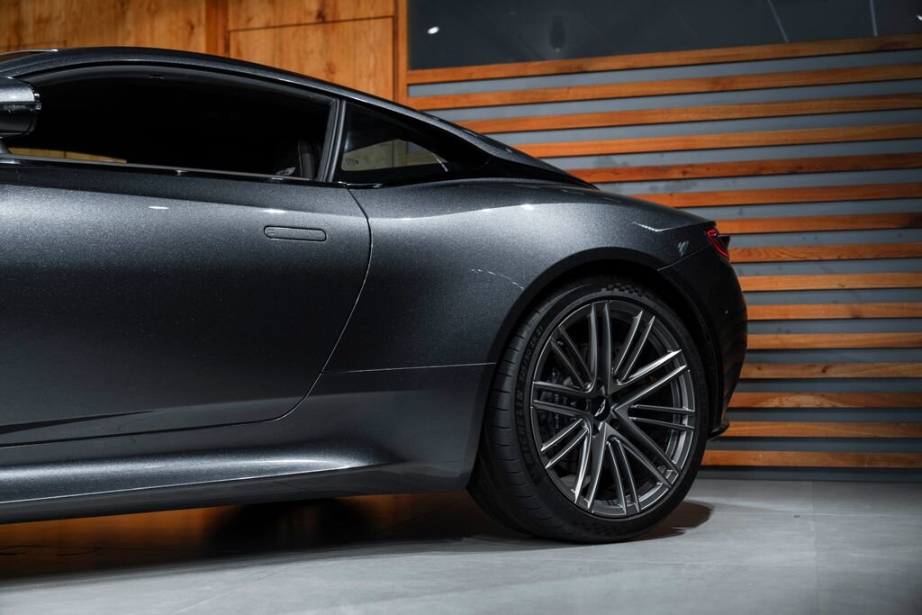 Aston Martin Ostatní