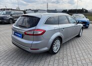 Ford Mondeo Kombi 2,0 l 103 kw