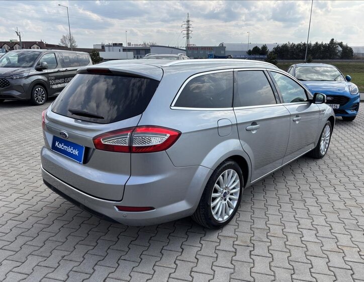Ford Mondeo Kombi 2,0 l 103 kw