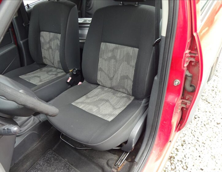 Dacia Sandero Hatchback 1,4 l 55 kw