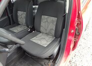 Dacia Sandero Hatchback 1,4 l 55 kw