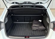 Mercedes-Benz Třídy A Hatchback 1,3 l 118 kw