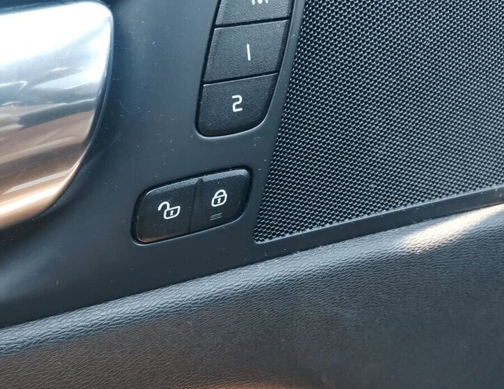 Volvo XC60 SUV / Terénní 0,0 140 kw