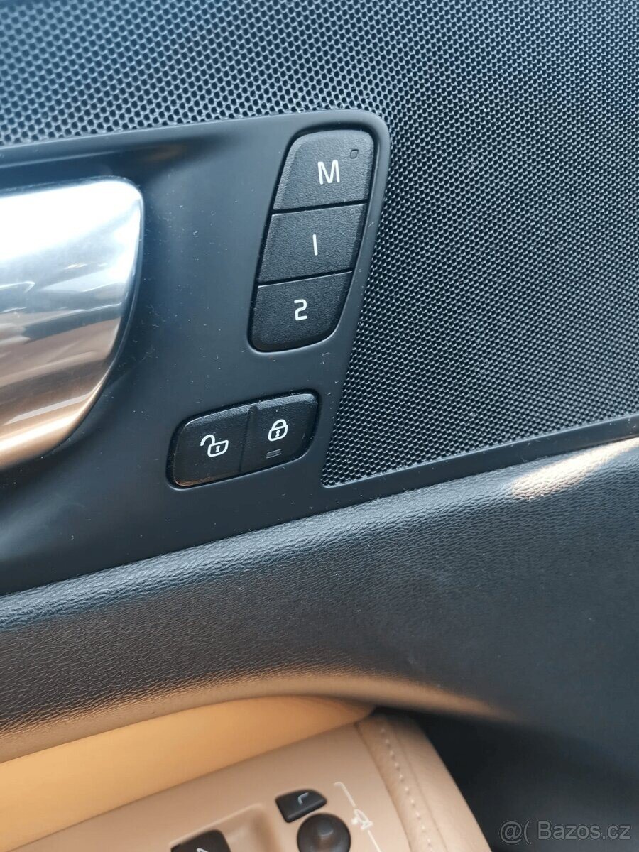 Volvo XC60 SUV / Terénní 0,0 140 kw