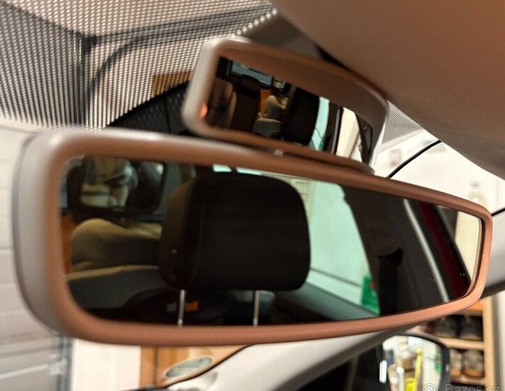 Škoda Octavia Kombi 0,0 110 kw