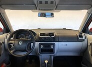 Škoda Fabia 14