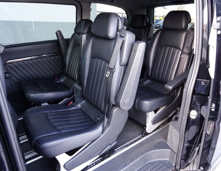 Mercedes-Benz Viano 20