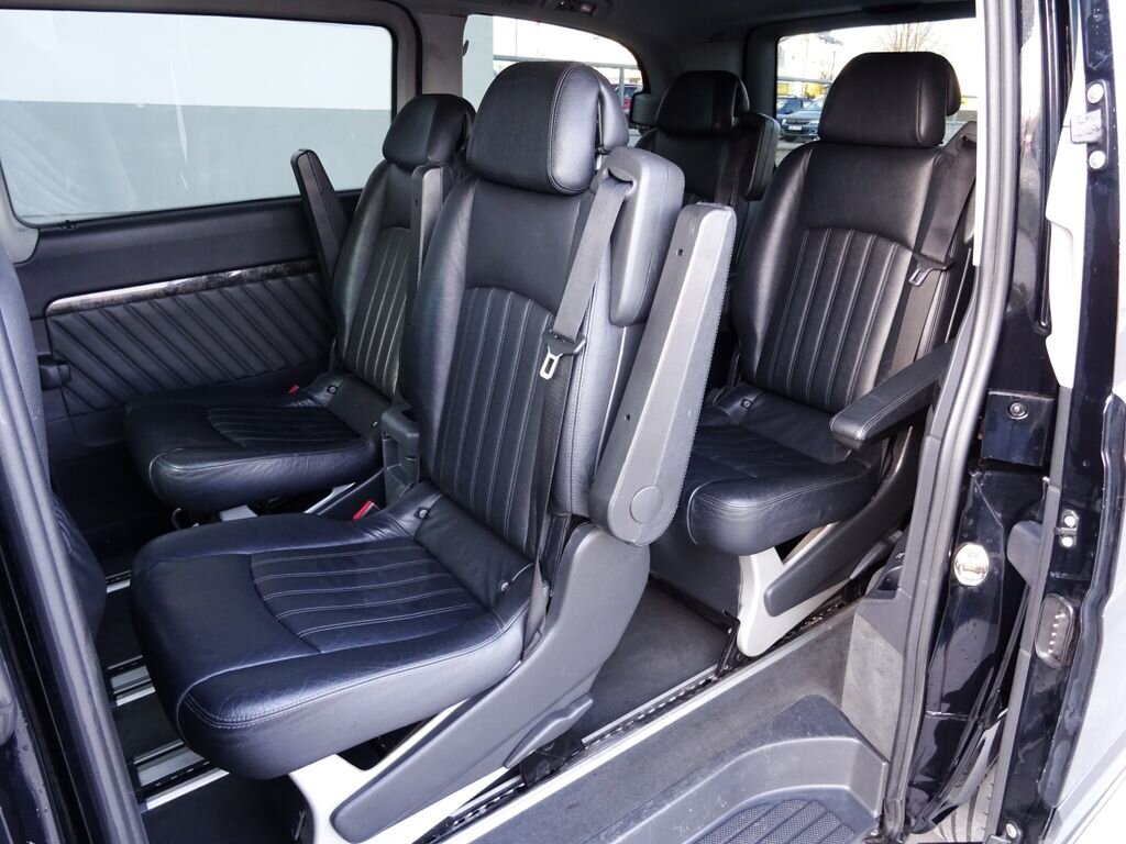 Mercedes-Benz Viano
