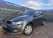 Volkswagen Polo Hatchback 1,2 l 66 kw