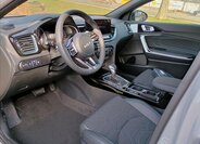 KIA XCeed Hatchback 0,0 110 kw