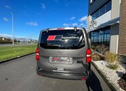 Toyota ProAce Verso MPV 2,0 l 106 kw