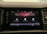 Škoda Kodiaq SUV / Terénní 2,0 l 180 kw