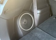 Mitsubishi Outlander SUV / Terénní 2,3 l 110 kw