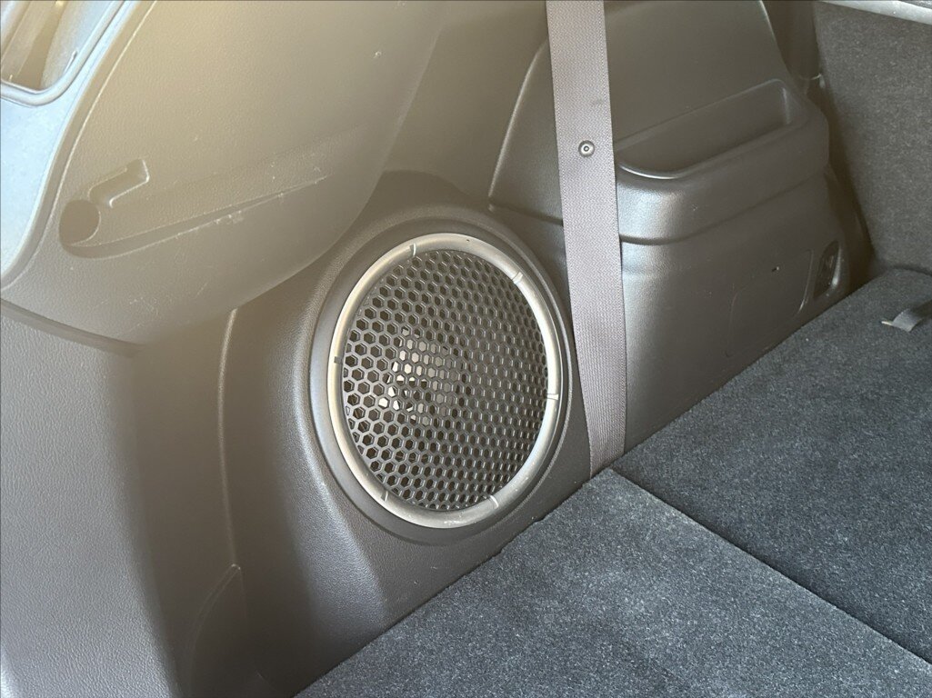 Mitsubishi Outlander SUV / Terénní 2,3 l 110 kw