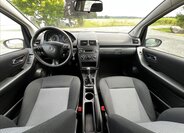 Mercedes-Benz Třídy A Hatchback 1,5 l 70 kw