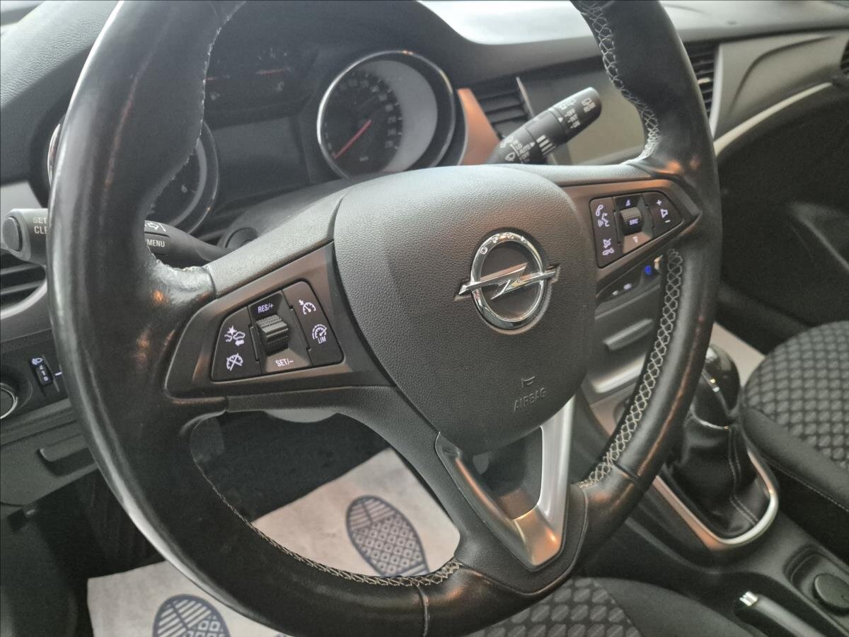 Opel Astra Kombi 1,6 l 81 kw