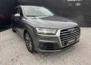 Audi Q7 3