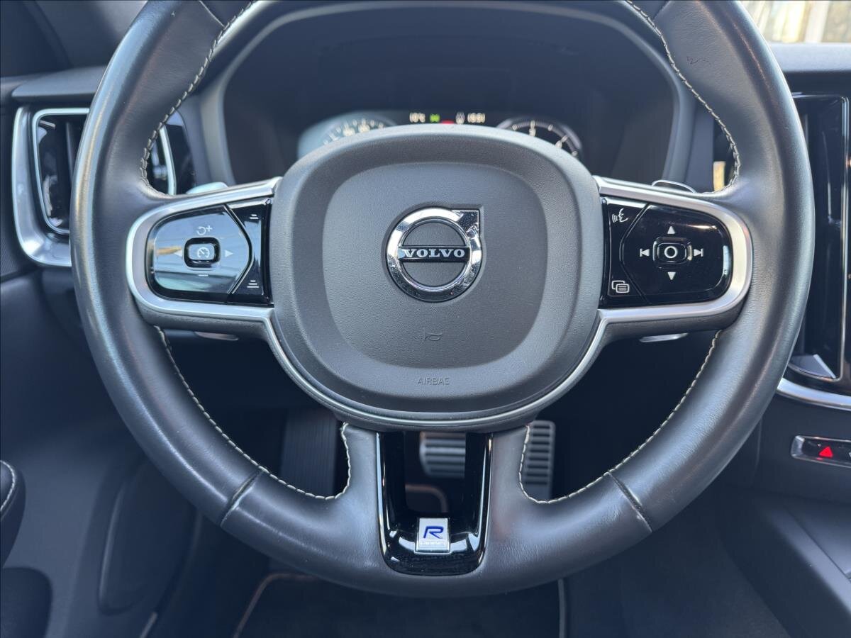 Volvo V60 Kombi 2,0 l 110 kw