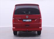 Volkswagen Transporter 6