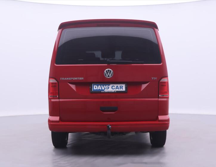 Volkswagen Transporter 6