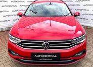 Volkswagen Passat Kombi 2,0 l 90 kw