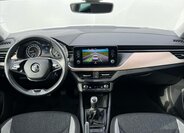 Škoda Scala Hatchback 1,6 l 85 kw