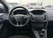 Ford Focus Kombi 1,6 l 70 kw