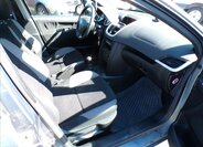 Peugeot 207 Hatchback 1,4 l 50 kw